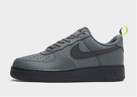 nike air force 1 groen grijs|zalando air force 1.